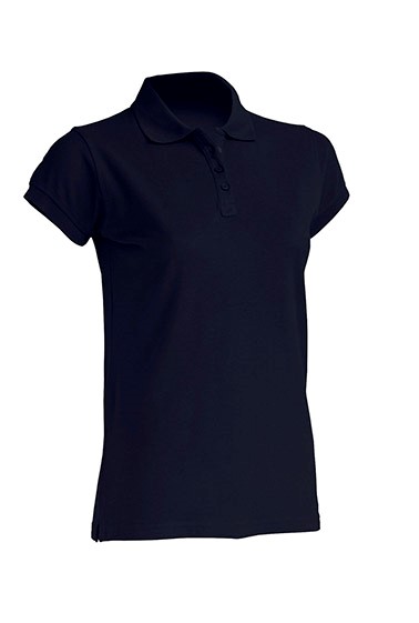 POLO REGULAR LADY ( JHK T-SHIRT ) navy